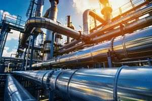Romgaz estimează că Neptun Deep va reduce nevoia României de importuri de gaze